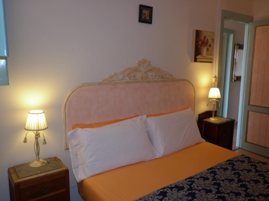 Suite City Center Taormina Room photo